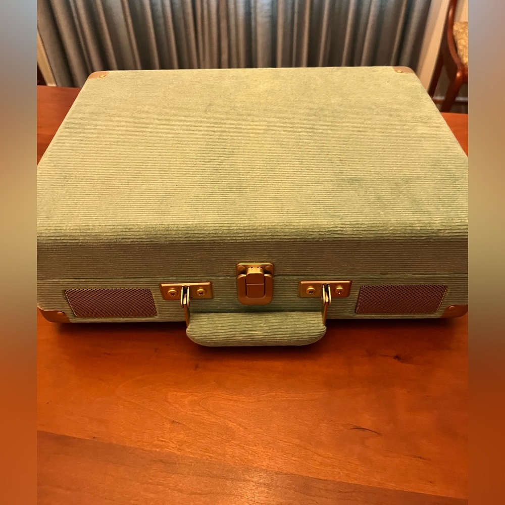Record player - Picture 5 of 5
